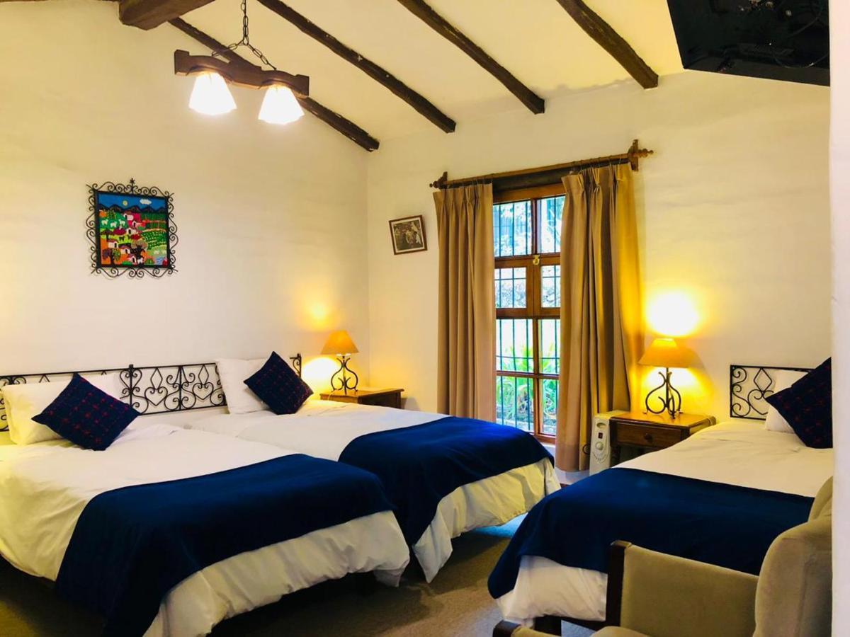 Hotel El Patio De Monterrey Уарас Экстерьер фото