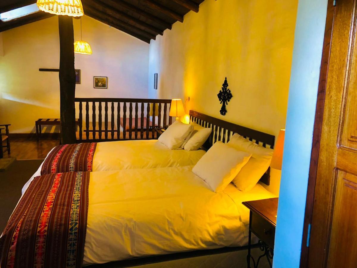 Hotel El Patio De Monterrey Уарас Экстерьер фото