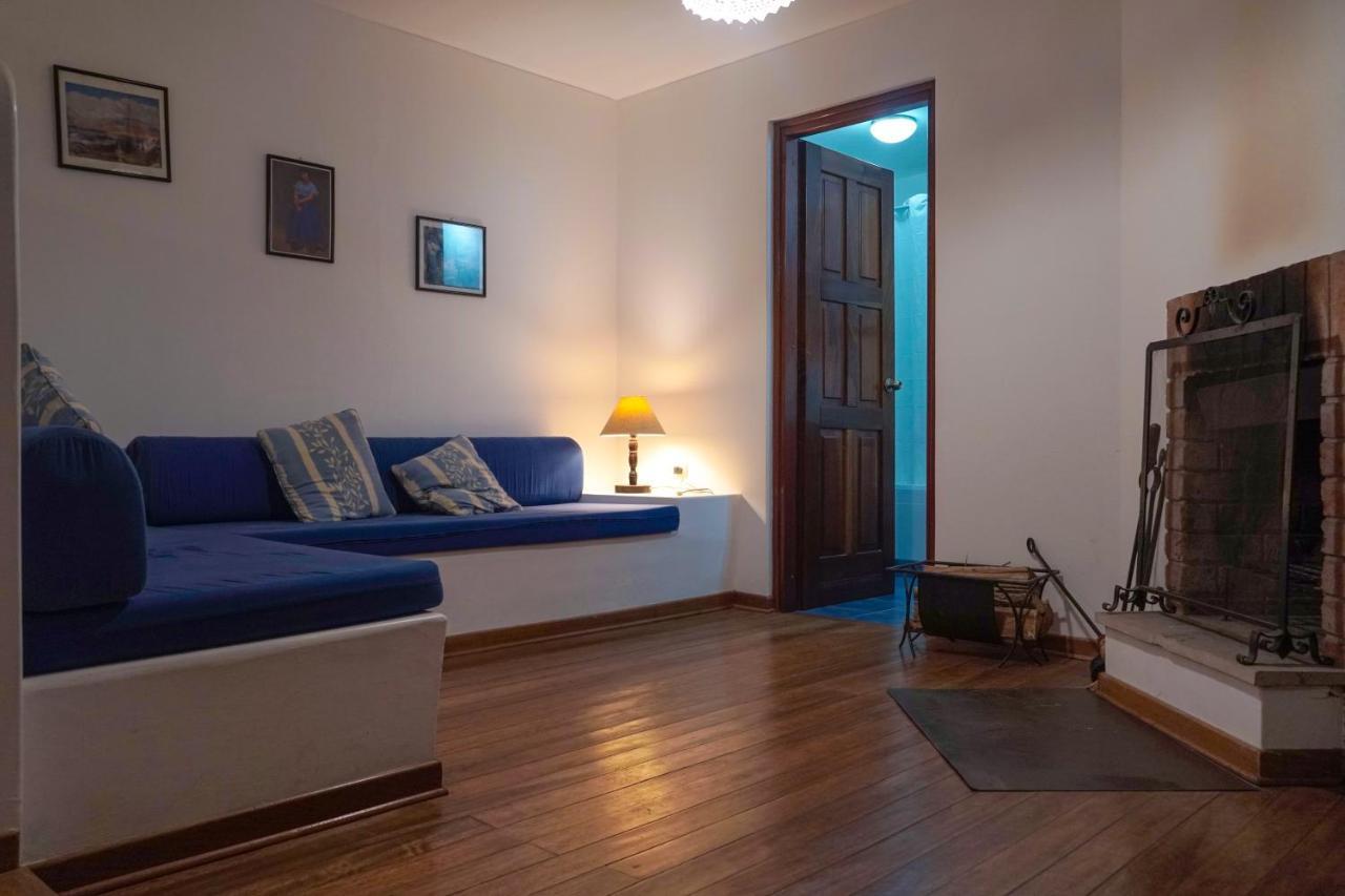 Hotel El Patio De Monterrey Уарас Экстерьер фото
